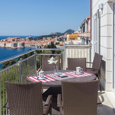 Apartments Villa Ari Dubrovnik Extérieur photo