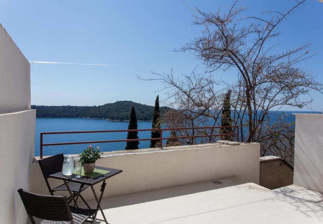 Apartments Villa Ari Dubrovnik Extérieur photo