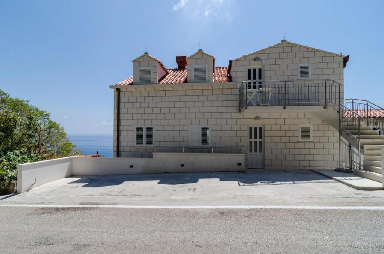Apartments Villa Ari Dubrovnik Extérieur photo