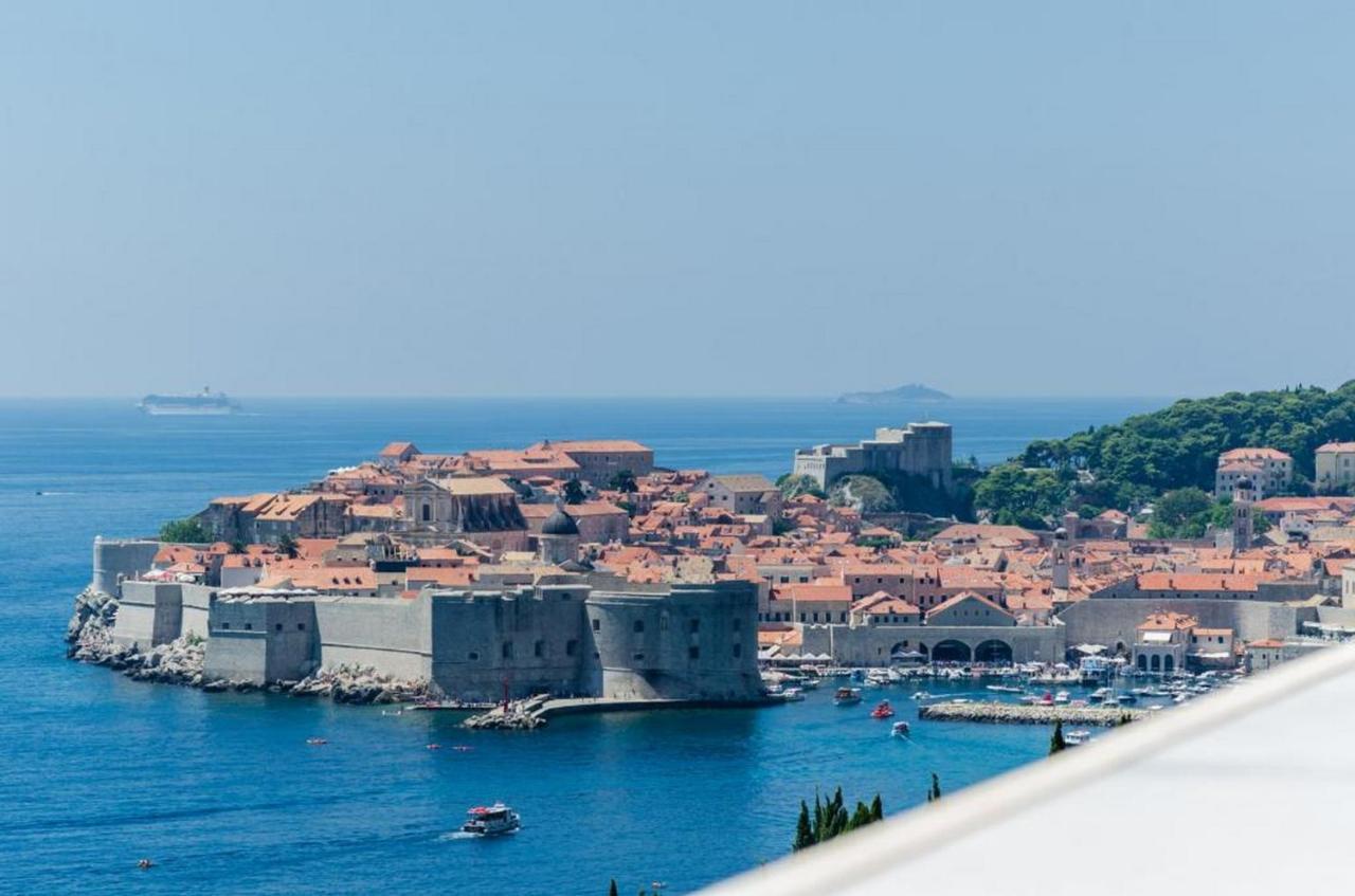 Apartments Villa Ari Dubrovnik Extérieur photo