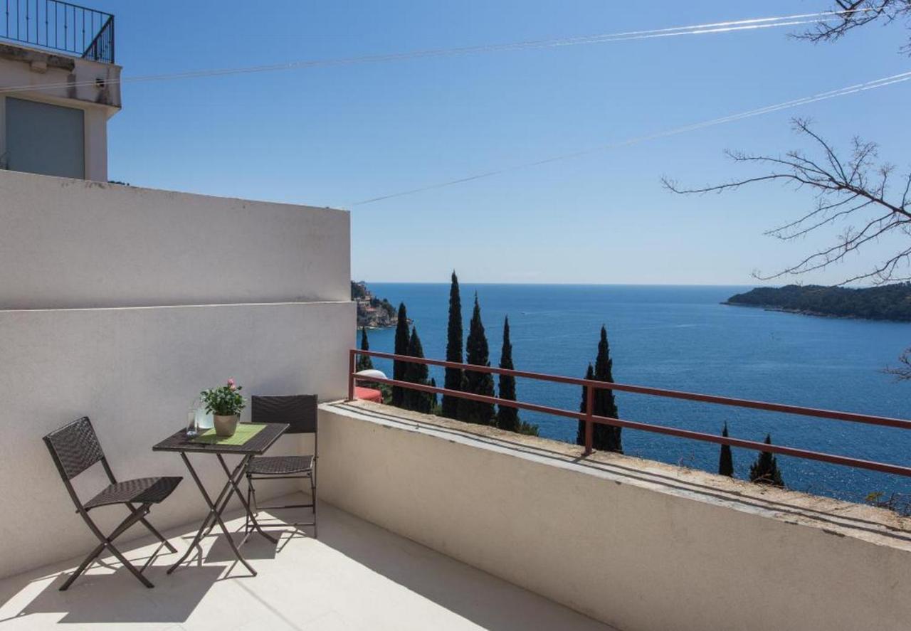Apartments Villa Ari Dubrovnik Extérieur photo
