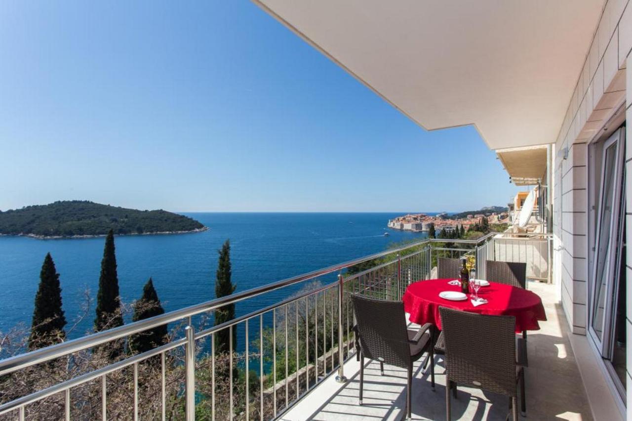 Apartments Villa Ari Dubrovnik Extérieur photo
