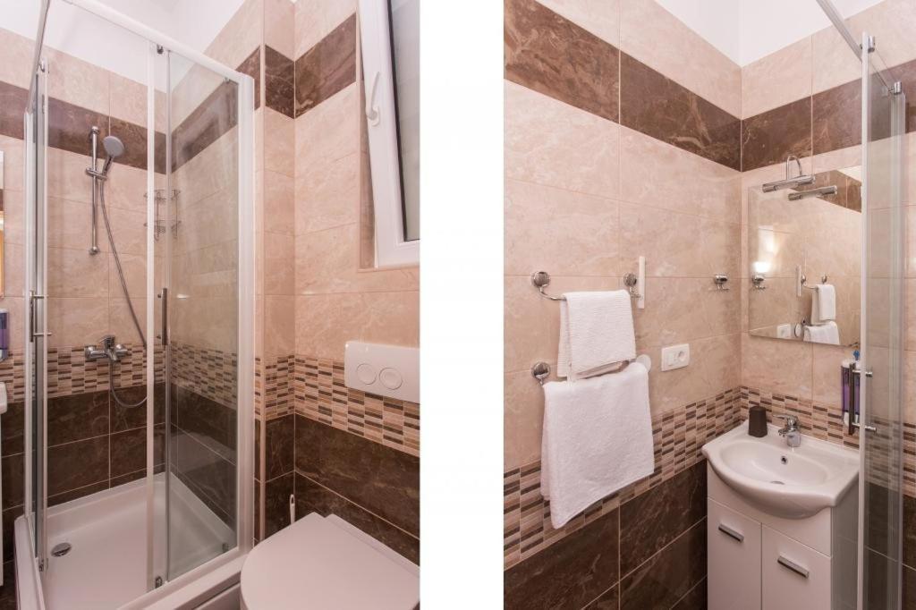 Apartments Villa Ari Dubrovnik Extérieur photo