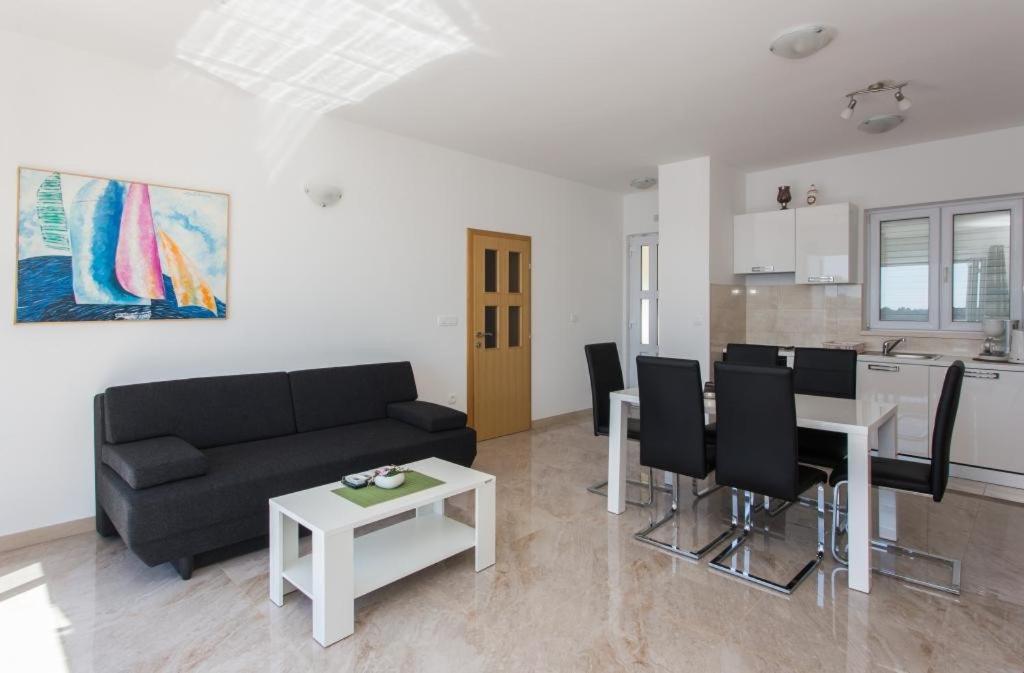 Apartments Villa Ari Dubrovnik Extérieur photo