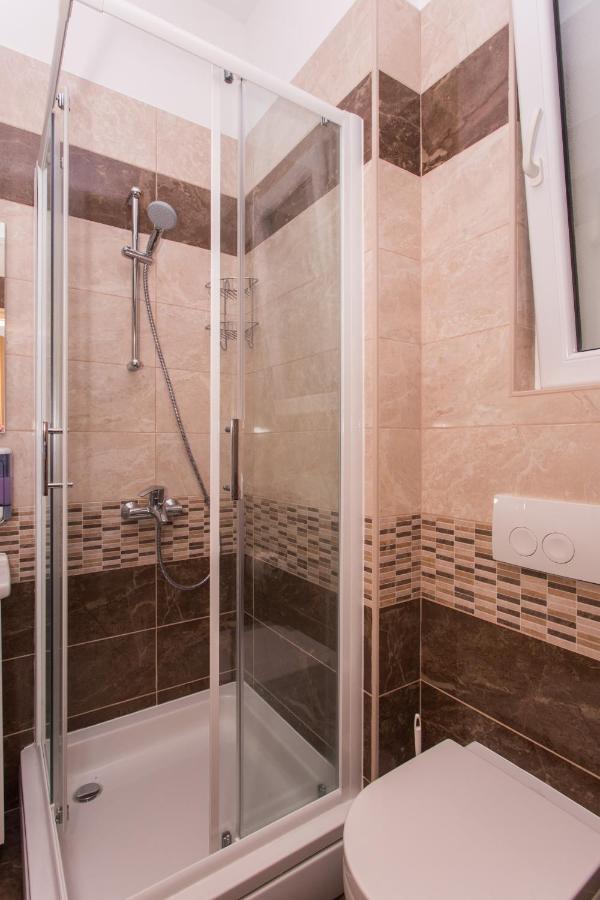 Apartments Villa Ari Dubrovnik Extérieur photo