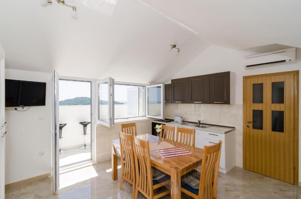 Apartments Villa Ari Dubrovnik Extérieur photo