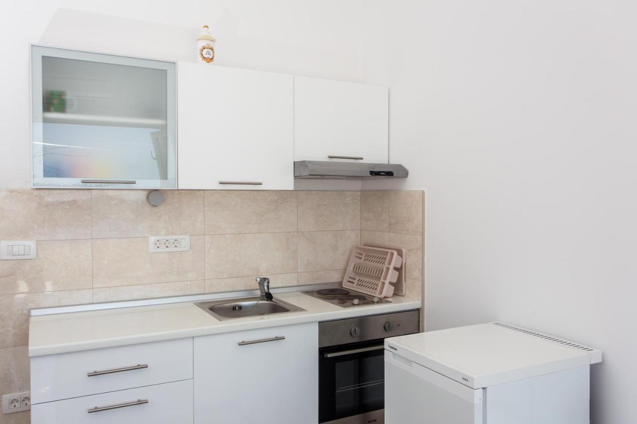 Apartments Villa Ari Dubrovnik Extérieur photo