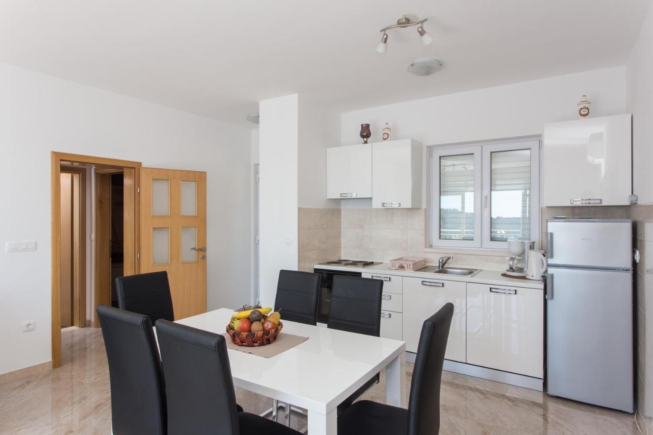 Apartments Villa Ari Dubrovnik Extérieur photo