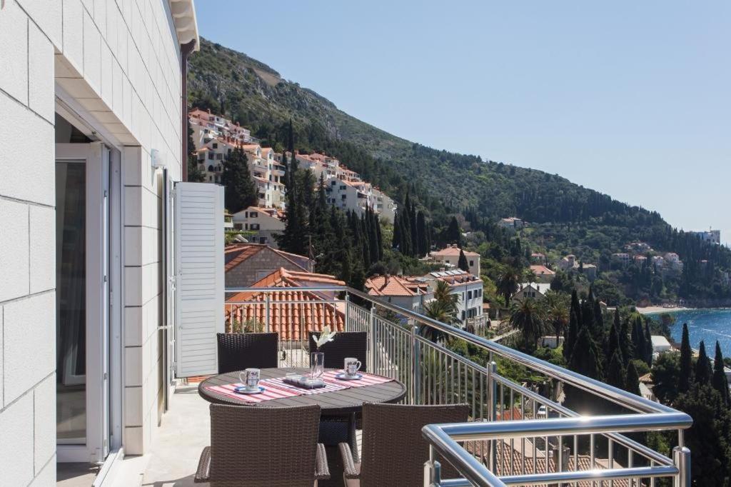 Apartments Villa Ari Dubrovnik Extérieur photo