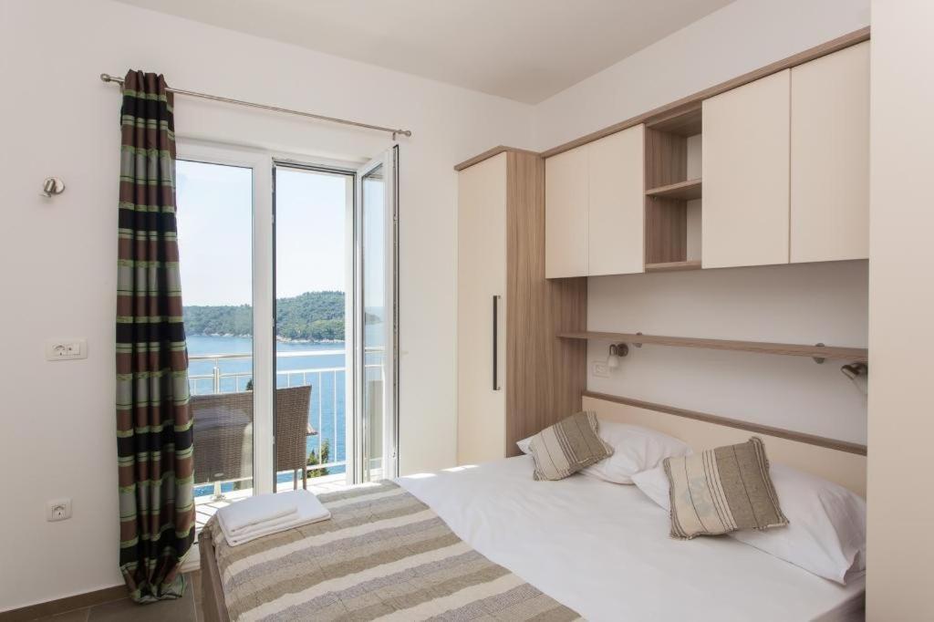 Apartments Villa Ari Dubrovnik Extérieur photo