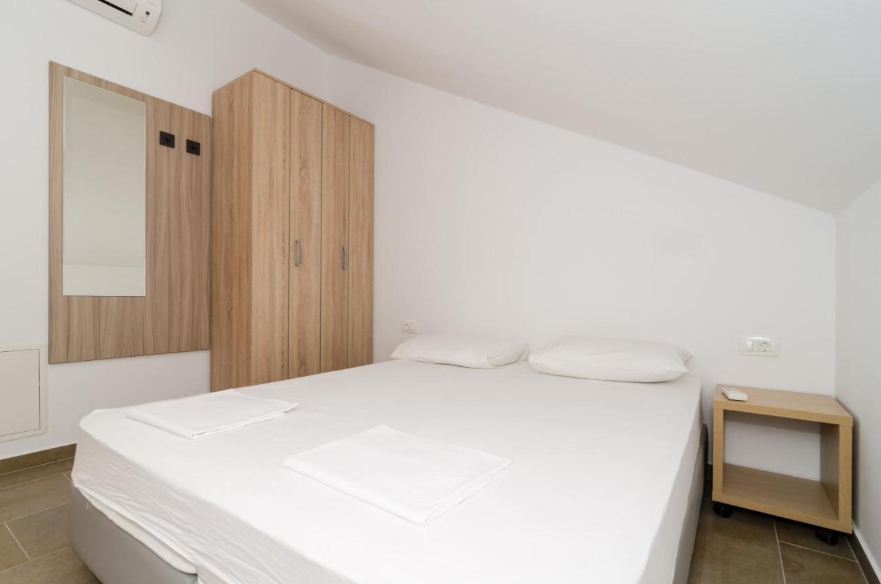 Apartments Villa Ari Dubrovnik Extérieur photo