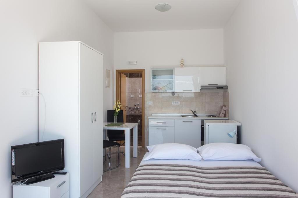 Apartments Villa Ari Dubrovnik Extérieur photo