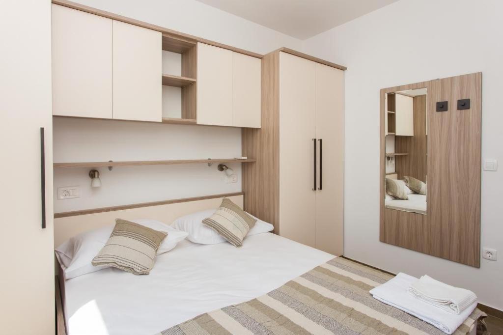 Apartments Villa Ari Dubrovnik Extérieur photo