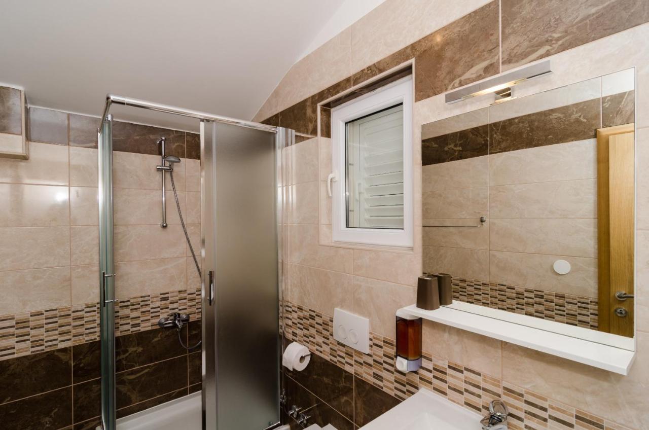 Apartments Villa Ari Dubrovnik Extérieur photo