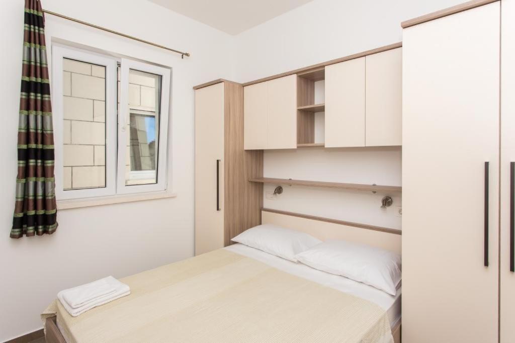 Apartments Villa Ari Dubrovnik Extérieur photo