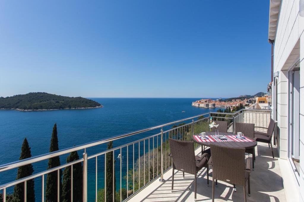 Apartments Villa Ari Dubrovnik Extérieur photo